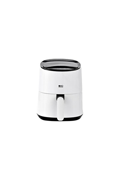Silencare 3l Akilli Airfryer Fritöz