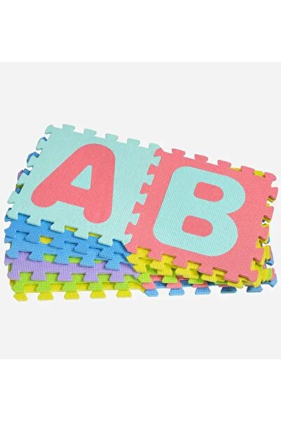 Generic حصيرة الأبجدية للأطفال تلعب حصيرة