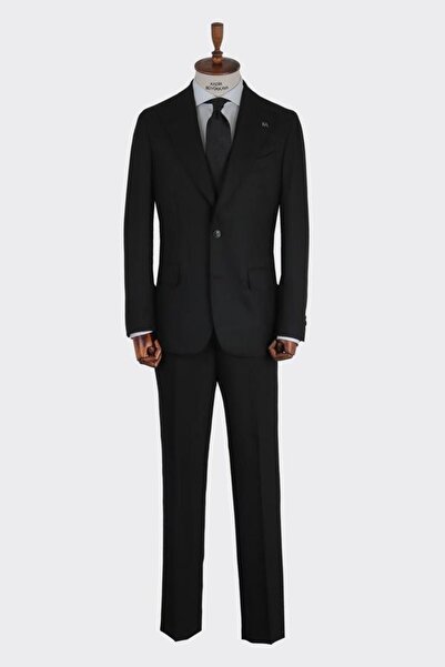 Kadir Büyükkaya Erkek Takım Elbise-KAB1132S