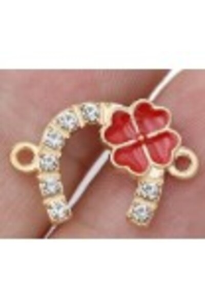 Flippy Martisor Bratara Ciucure cu Pandantiv, Model 1