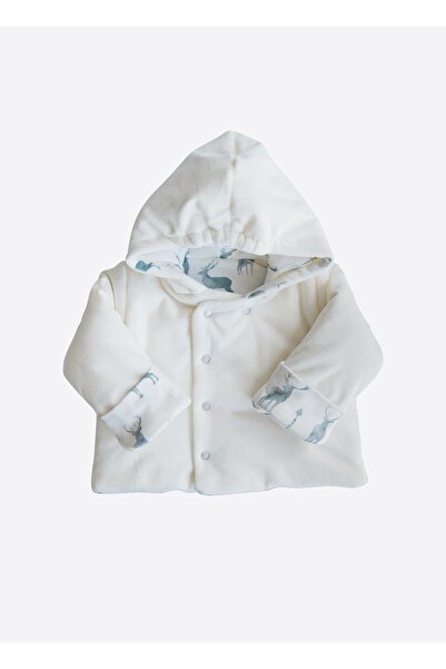 kitikate طقم دير مكون من قطعتين باللون الرمادي