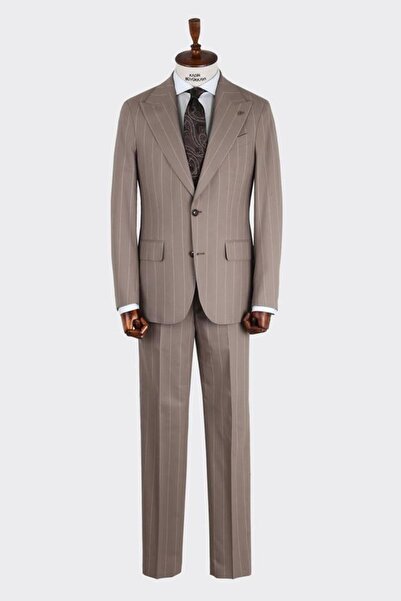 Kadir Büyükkaya Erkek Takım Elbise-KAB1111S