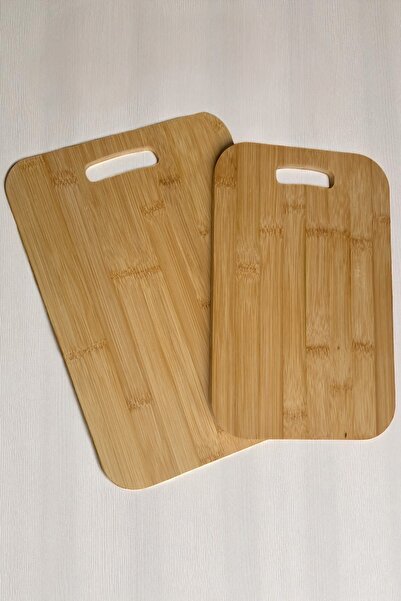 Dore Voir لوح تقطيع خشبي 2 مقاس 31 سم/27.8 سم