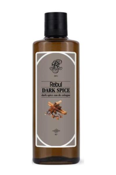 Rebul Kolonya Dark Spice 250 ml