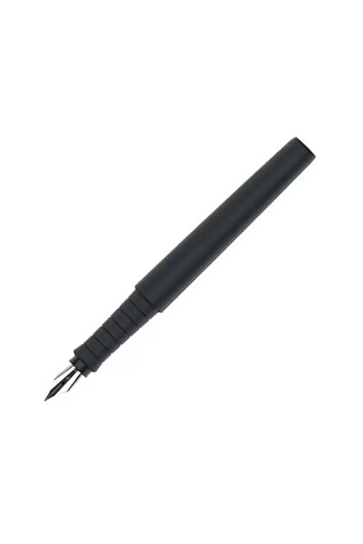 Faber Castell Stilou poliuretan Faber-Castell, negru, F