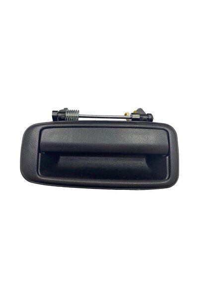 TAIWAN Rear Left Outer Door Handle Corolla 1988-1992 AE92