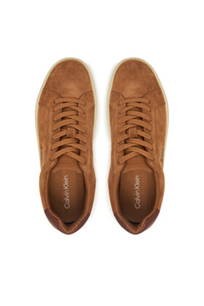 Calvin Klein Teniși pentru bărbați YM0YM01434 Multicolori