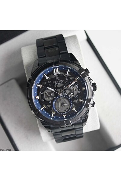 Reward RWA147165 Çelik Kordonlu Erkek Kol Saati