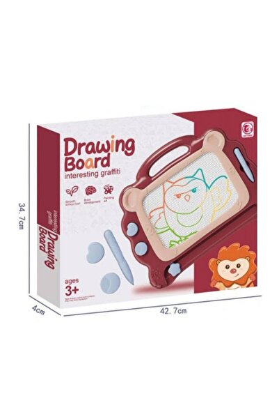 Generic تابلت لوح الرسم للأطفال