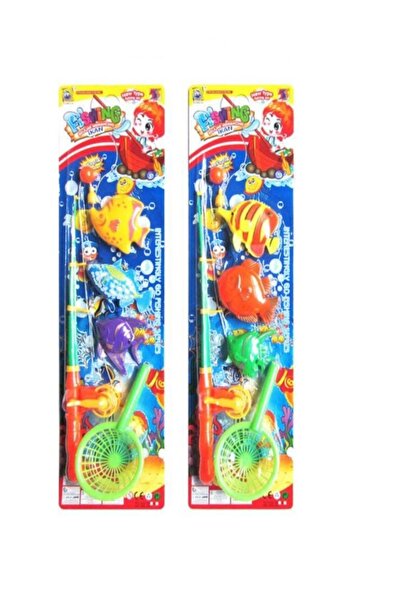 Generic لعبة العاب الصيد المغناطيسية