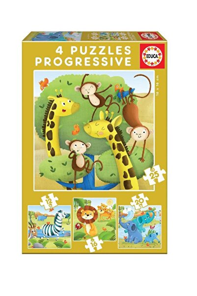 EDUCA ايدوكا التقدمية