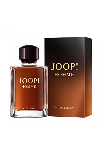 JOOP! Homme Eau de Parfum, Men, Eau de Parfum, 125 ml