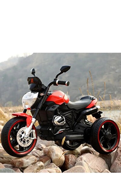 Generic أحدث دراجة نارية كهربائية للأطفال لركوب الدراجة النارية