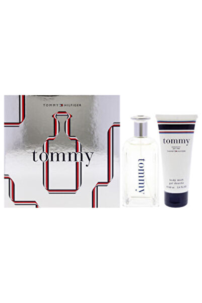 Tommy Hilfiger Tommy by for Men - 2 Pc Gift Set