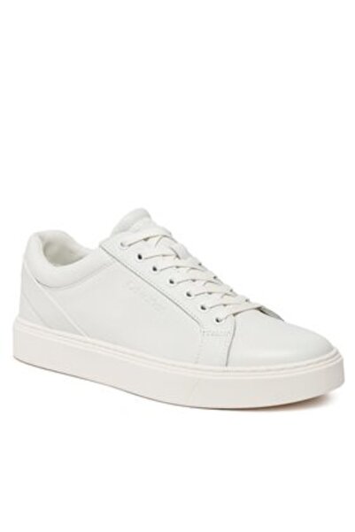 Calvin Klein Men's Sneakers HM0HM01292 White