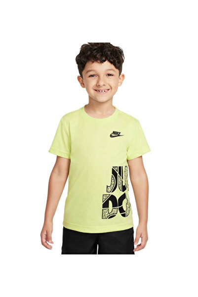 Nike Little Boys T-Shirt 86m782