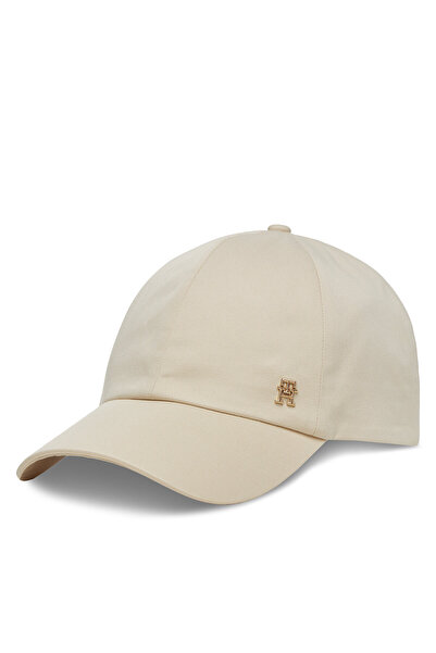 Tommy Hilfiger Șapcă de baseball pentru femei AW0AW17138 Multicolor