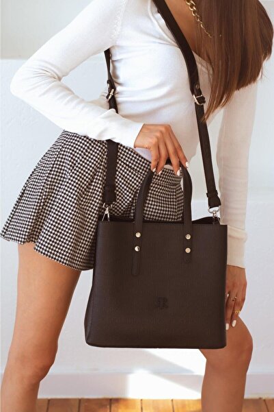 Çanta Trend Large Size Women's Hand Shoulder Bag