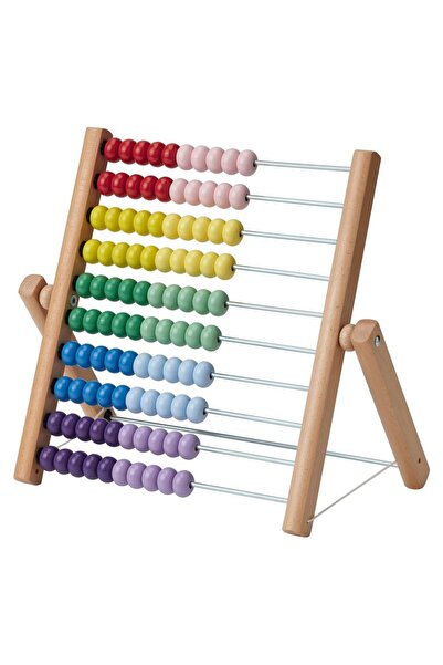 Generic عداد، متعدد الألوان