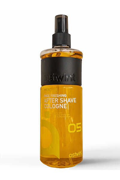 Ostwint After Shave Cologne No:5 400 ml