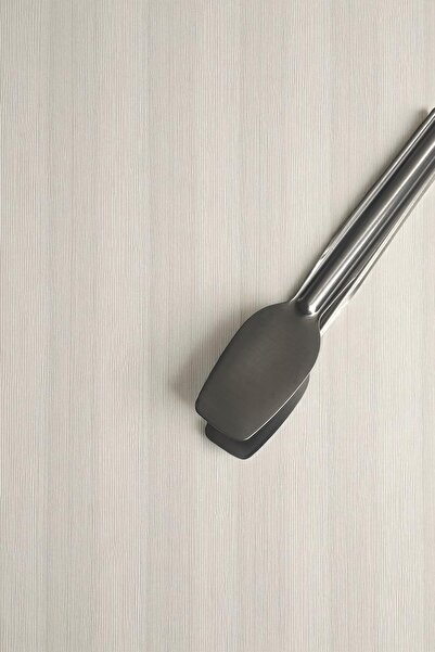 Dore Voir Grill Tongs Classic Model Stainless Steel