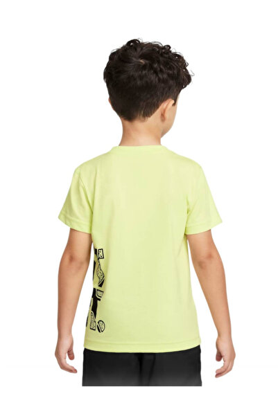 Nike Little Boys T-Shirt 86m782
