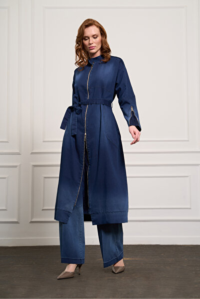 MissWhence Overcoat