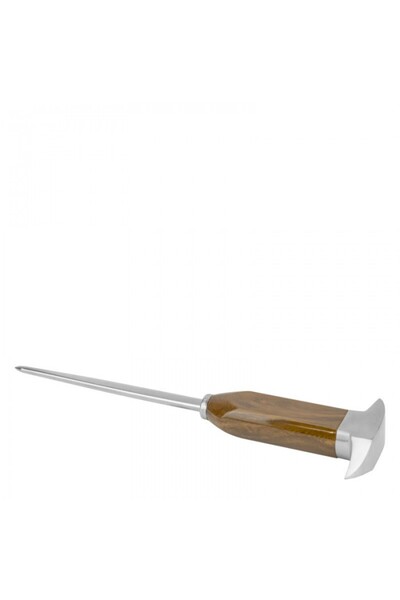 Raki CULINARO 24cm ice cream scoop for bar