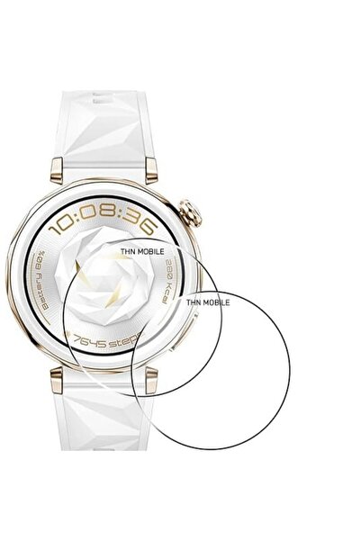 THN MOBILE Huawei Watch Gt6 41mm Ekran Koruyucu(2 ADET)