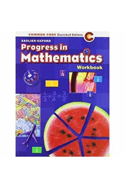 Mare Sadler التقدم في الرياضيات Ccee©2014 طالب Wb الصف الخامس