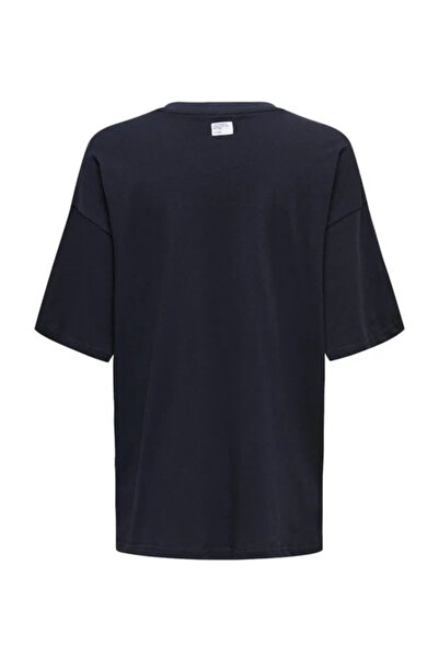ONLY Tricou, bleumarin