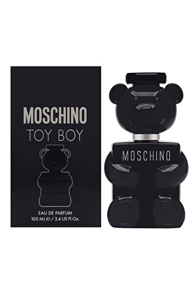 Moschino Toy Boy Eau de Parfum – 100ml