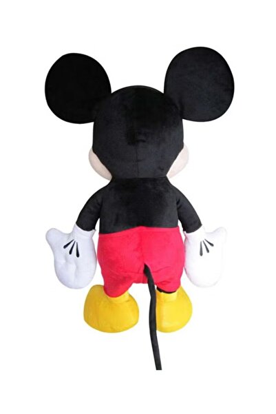 Generic لعبة ميكي ماوس قطيفة 40 سم