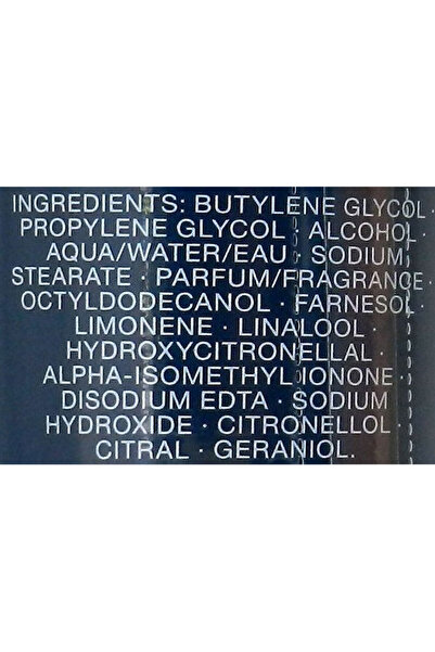 Davidoff Men's Cool Water Deodorant Stick 2.5 oz