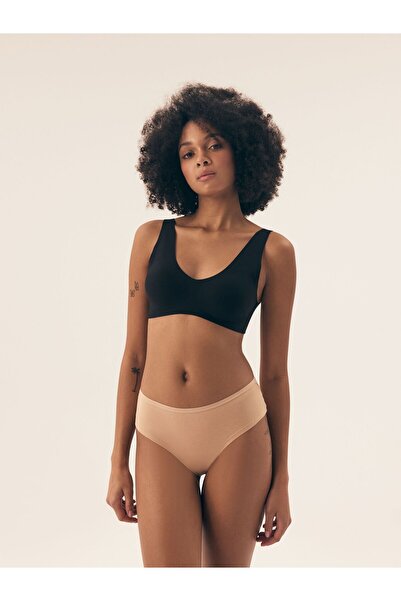 Henderson Chiloți clasici pentru femei, pachet de 3 bucăți, bumbac și elastan, respirabili, confortabili | Nansu