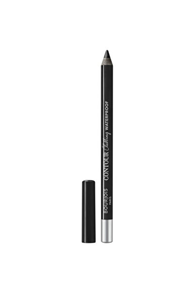 Bourjois Μολύβι ματιών Contour Clubbing 41 Black Party, 1,2 γρ.