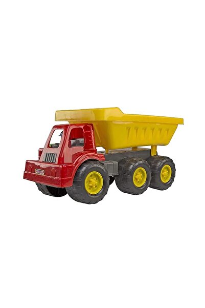 Generic لعبة شاحنة الشاطئ من شامدول