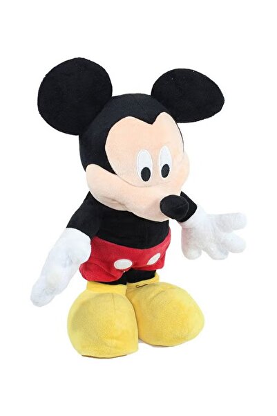 Generic لعبة ميكي ماوس محشوة للأطفال