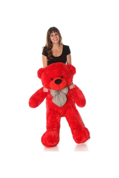 Generic دمية دب عملاقة 160 سم