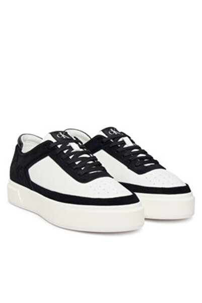 Calvin Klein Men's Sneakers YM0YM01354 Multicolor