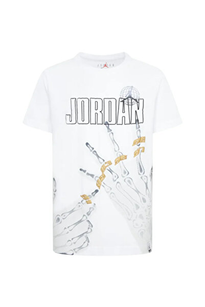 Nike JORDAN ROADTRIP BOYS TEE ΑΝΔΡΙΚΟ ΜΠΟΥΜΕΛΟ 95D729