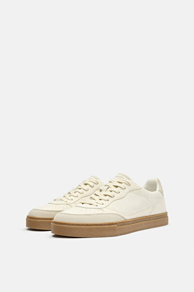 Pull & Bear STWD basic spor ayakkabı