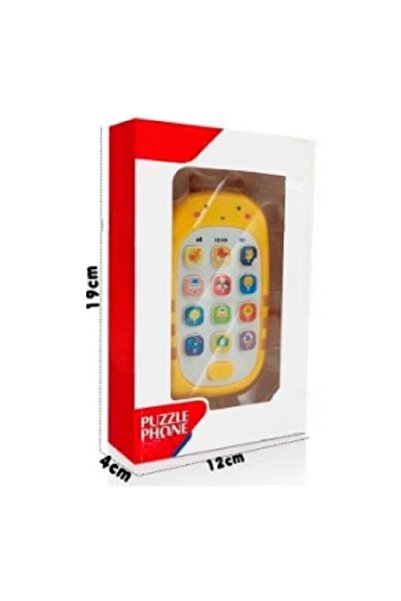 Generic ألعاب موسيقية للأطفال، لعبة الهاتف الخليوي للأطفال