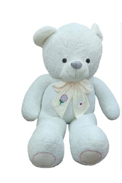 Generic دمية دب عملاقة 160 سم