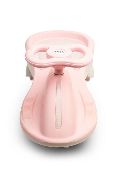 Generic لعبة ركوب السيارة المتأرجحة ماجيك تويستر للأطفال