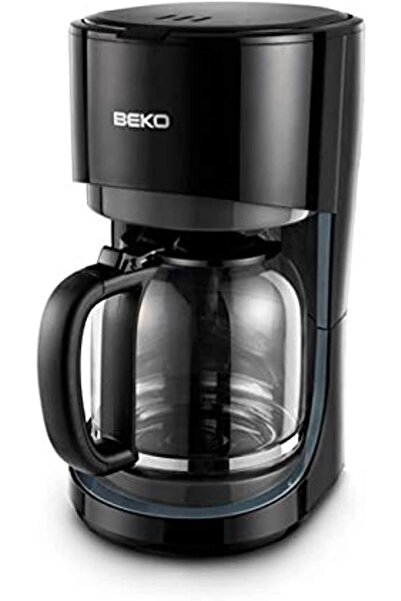 Beko BKK3008 KM Coffee Maker, Black