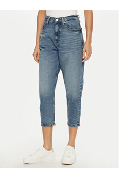 Tommy Jeans Blugi pentru femei DW0DW19768 albaștri