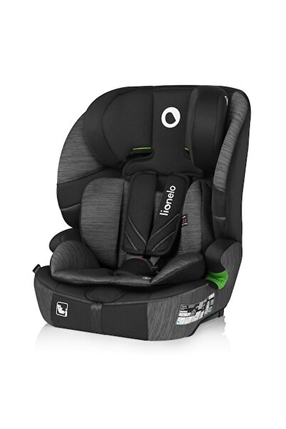 Lionelo Scaun auto Levi Fix i-Size, Universal, Reglaj tetiera 10 pozitii, spa...