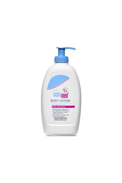 Sebamed Baby BODY LOTION 400ML