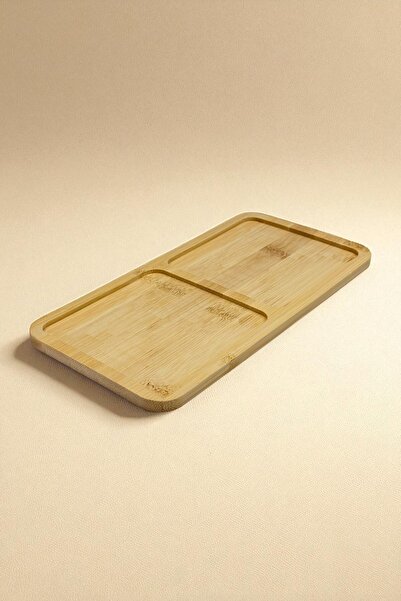 Kitchen Way Bamboo Two-Eye Oil Pot Six Kw-151